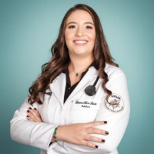 Dra. Brunna Muniz