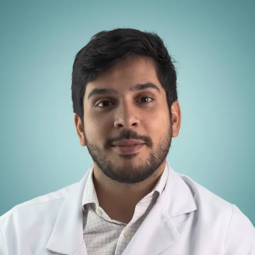 Dr. Edson Lopes Filho