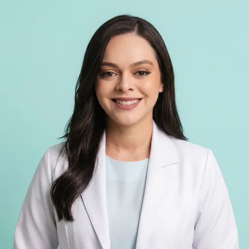 Dra. Jennifer Humbelino