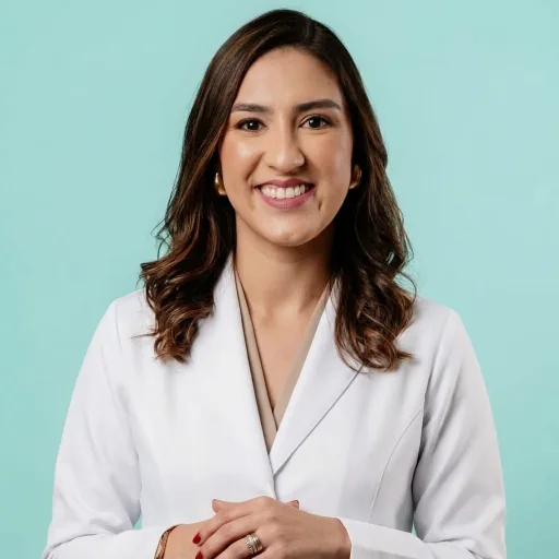 Dra. Renata Ferraz Paz